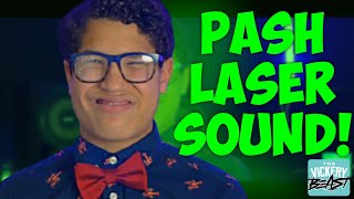 Pash Laser Beatbox Tutorial!!!