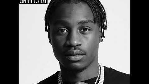 Lil TJay - The Man (Snippet)