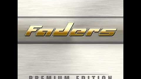 Faders vs Audiotec   Voices Original Mix 2011