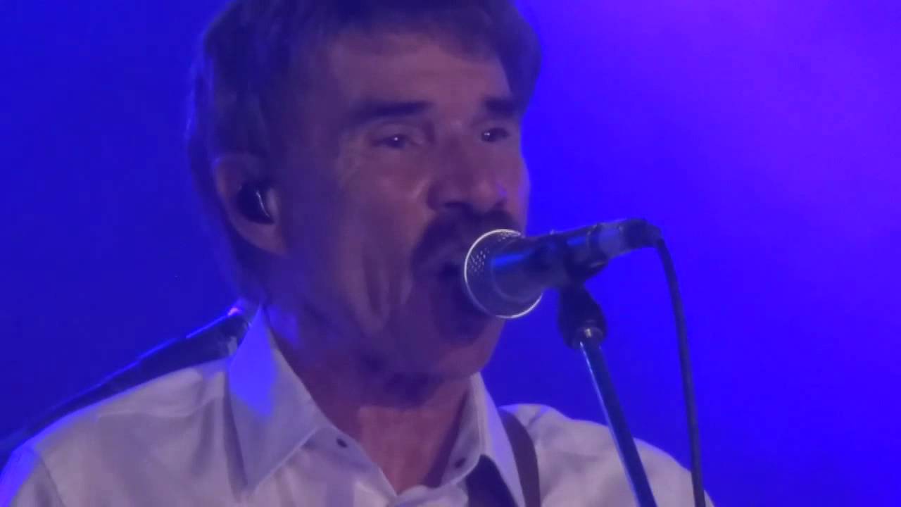 The Classics Revival Band / Hey What's Your Name - Midzomerfeesten Bentelo  2015