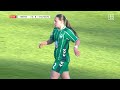 SV Werder Bremen - VfL Wolfsburg | 17. Spieltag | Frauen Bundesliga | DAZN Highlights