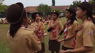 Download lagu salam pramuka salam pramuka