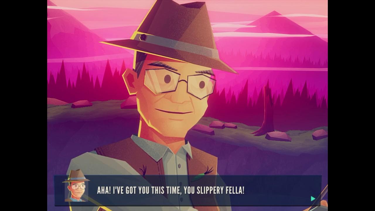 Finding m