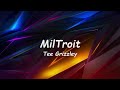 Tee Grizzley - MilTroit (Lyrics) 🎵