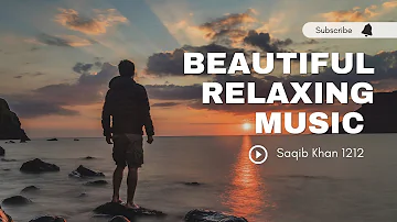 Beautiful Relaxing Music • Peaceful Piano Music & Guitar Music | Sunny Mornings by Peder B. Helland,