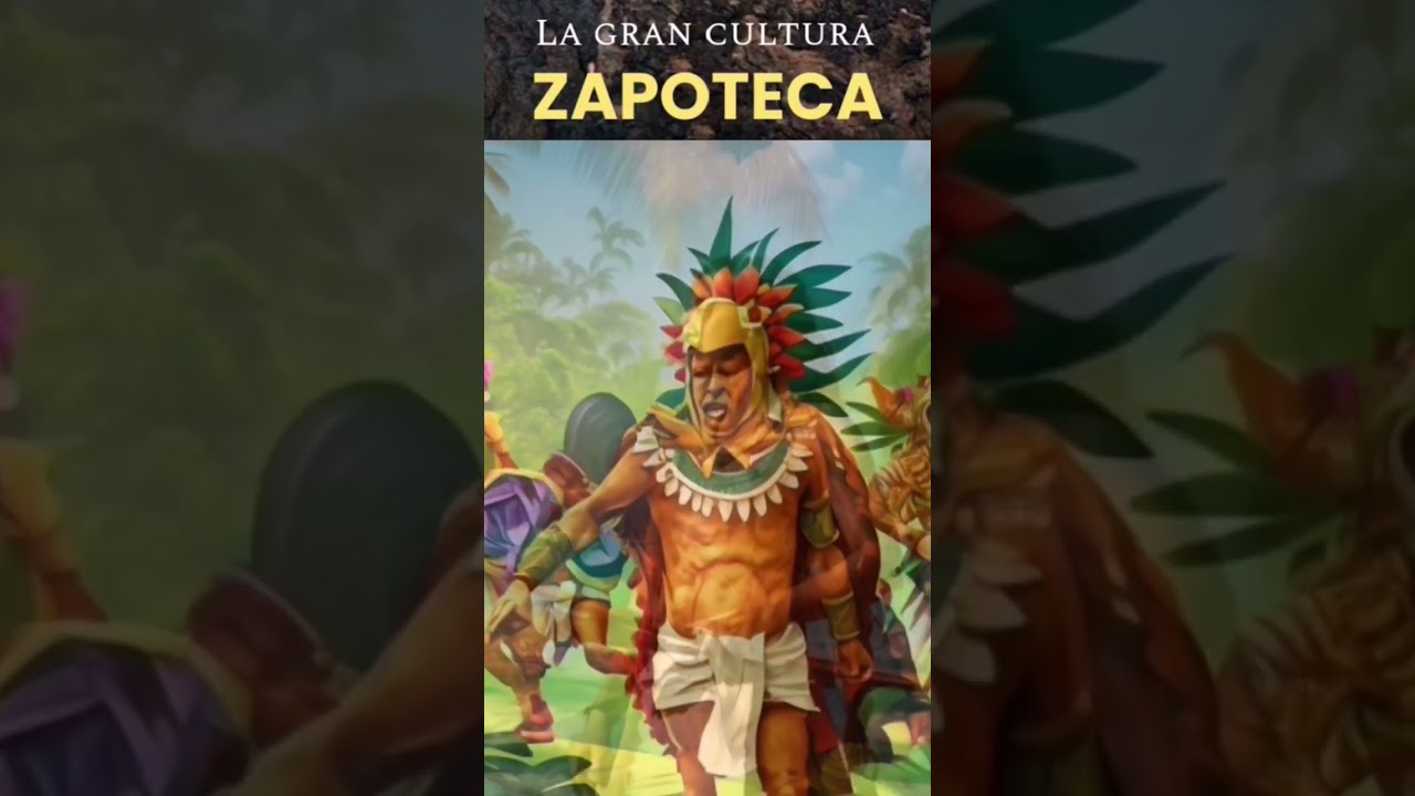 Los Zapotecas