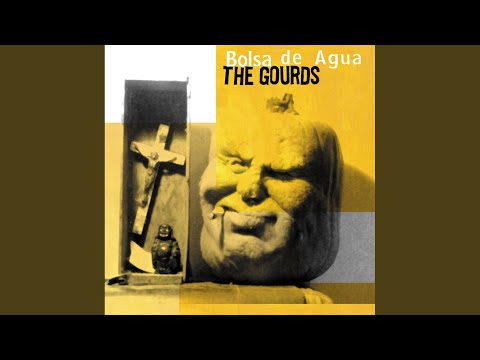 El Paso - The Gourds