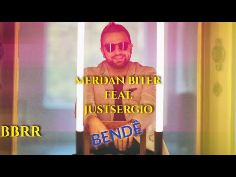 Merdan Biter Feat. Justsergio - Bende (Prod.&Dir.By Renas Miran)