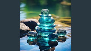 Melodic Waterside Tranquility