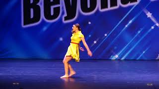 Nothing Short Of Wonderful - Alexa Walsh