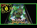 Batman Forever VPX Sega 1995 Bigus MOD 