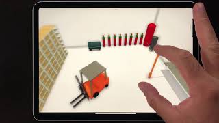 OrthoGraph Operational BIM in Industrial Maintenance