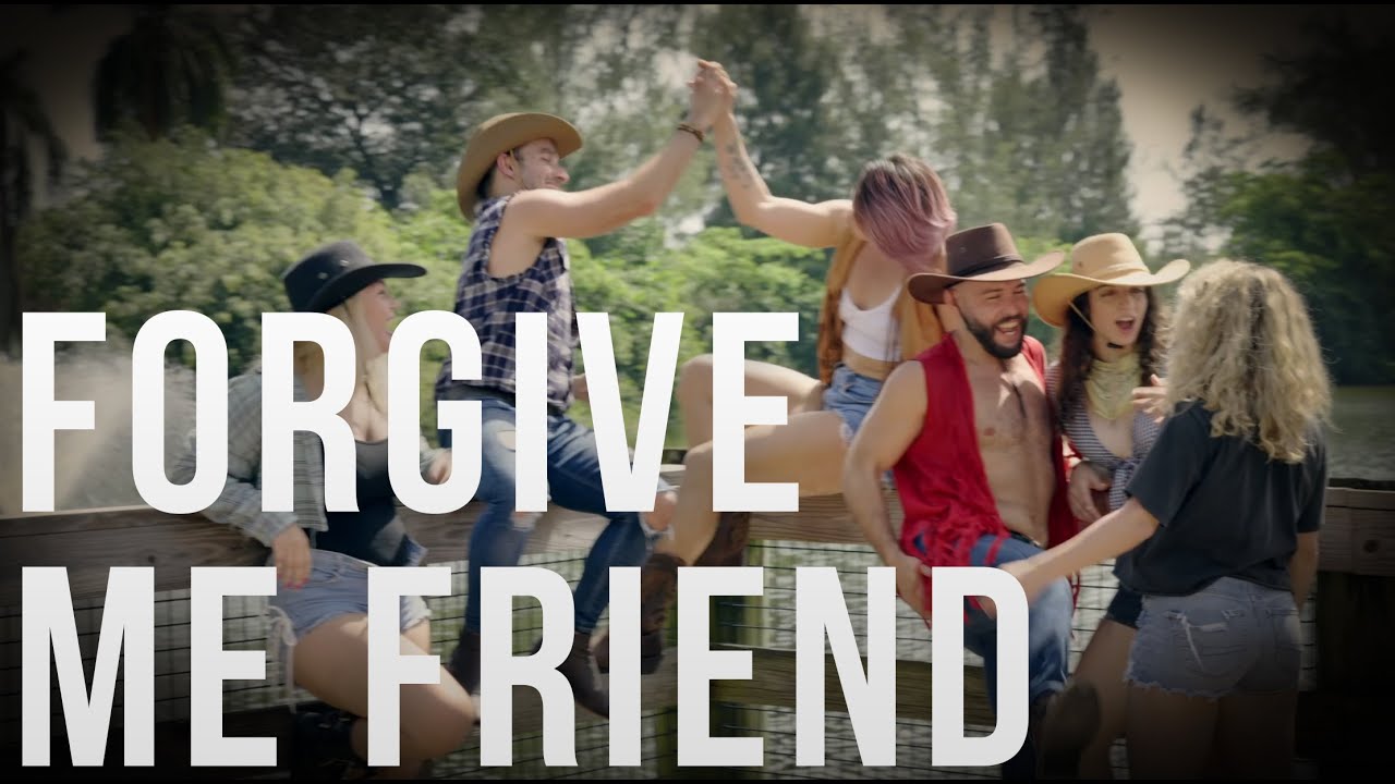 Forgive Me Friend - Smith & Thell (feat. Swedish Jam Factory) | Carlos Torres Choreography