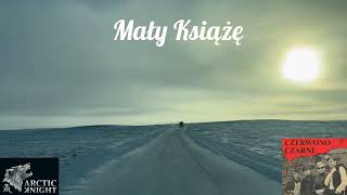 322. Mały Książę- Czerwono Czarni