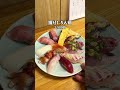 100万再生🎉裏路地にあるお寿司屋さん🍣