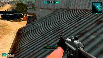 { WARROCK CHEATER } - Soulja AKA DEMISE