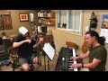 Cross Medley (&quot;Near the Cross&quot; &amp; &quot;The Old Rugged Cross&quot;) - Violin &amp; Piano | Rehearsal Idea