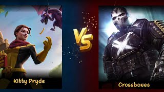 Acto 9.4.2 Camino Mutante / Jefe: Croosbones
