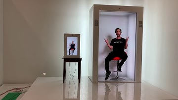 David Nussbaum & PORTL EPIC and MINI