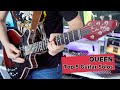 Miniature de la vidéo de la chanson Guitar Solo