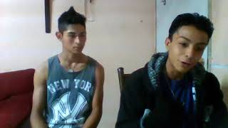 Saludos a la banda