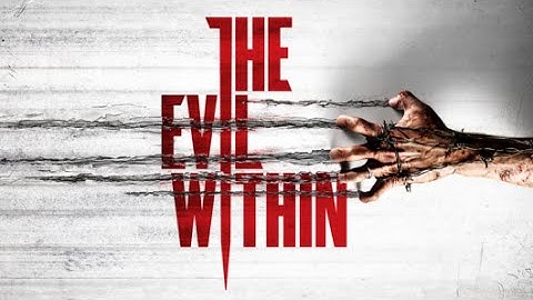 The Evil Within | Playthrough | Chapter 1 | Barry The Butcher