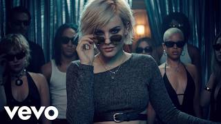 Bebe Rexha & Faithless - New Religion (Starix, Nightwhisper Remix) Ft. Mia Flower