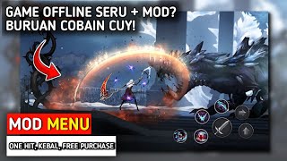 Shadow Rival Mod Apk - Mod Menu v1.0.10