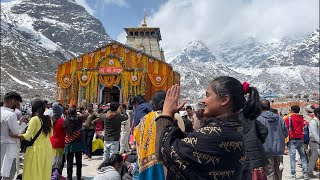 Kedarnath Live