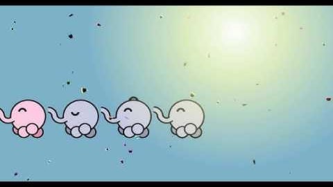 Irrelephant - tAAt 2009 (Demoscene)