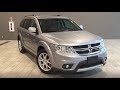 2018 Dodge Journey GT | Toyota Northwest Edmonton | E0012