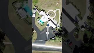 هل تصدق أن هذا المنزل في فلوريدا فيه... مطار خاص؟