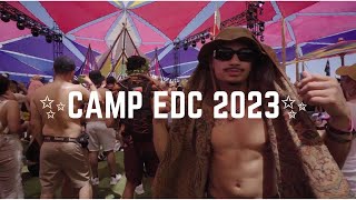 Camp Edc 2023