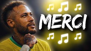 ♫ CHANSON BRÉSIL | MERCI NEYMAR | COUPE DU MONDE 2026 ♫