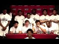 2026 Daemen Men’s Basketball Press Conference