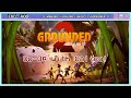 [ VOD ]⭐Sunday Survival⭐|| Playing Grounded 2 with my friend Calico!