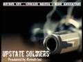 Upstate Soldiers Lucky Sins Ft Upstate Militia Spooky Meyers mp3