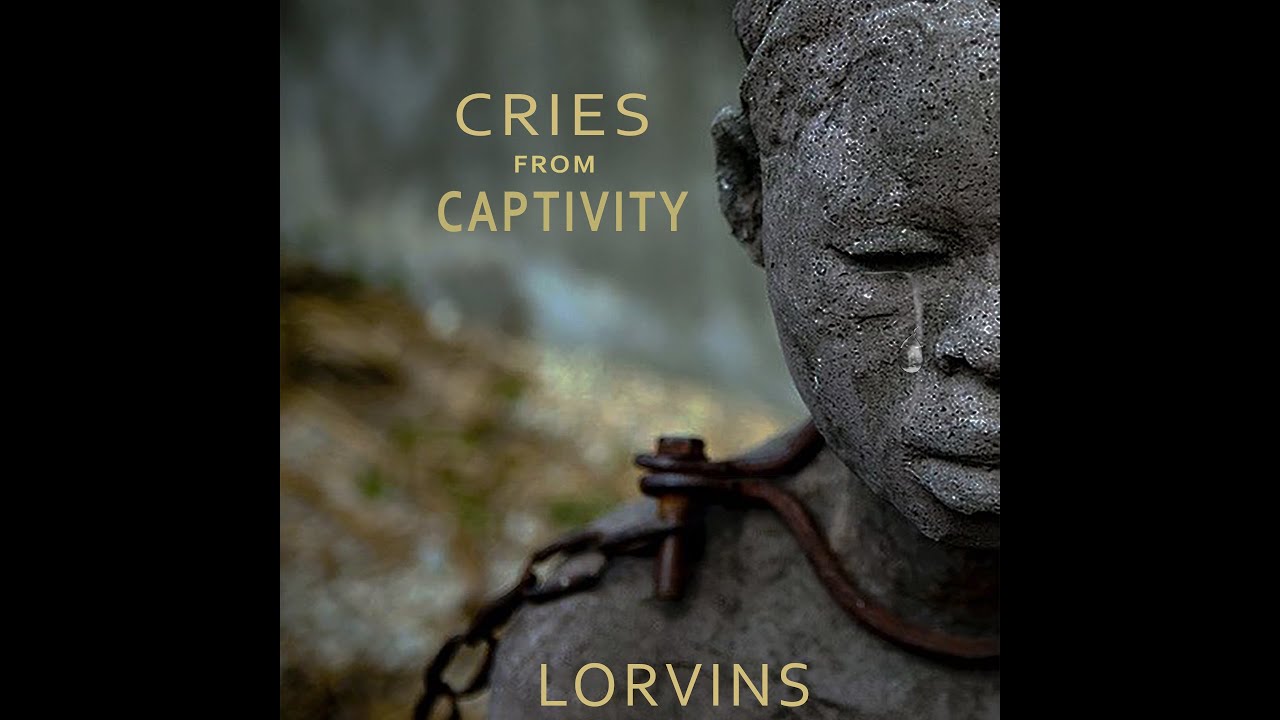 ⁣Lorvins - Cries From Captivity