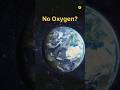 What If Oxygen Disappeared for 10 Seconds? 😳