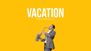 Afroswing X Afrobeat Instrumental 2026 Vacation Smooth Afro Swing Type Beat