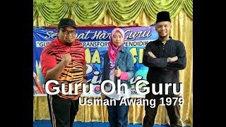 Guru Oh Guru Usman Awang 1979