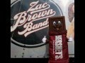 Great American Road Trip - Clay at #SGFest Hershey | Zac Brown Band