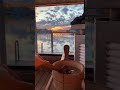 Sauna, River Plunge, Repeat | Ebb & Ember Floating Sauna in Portland