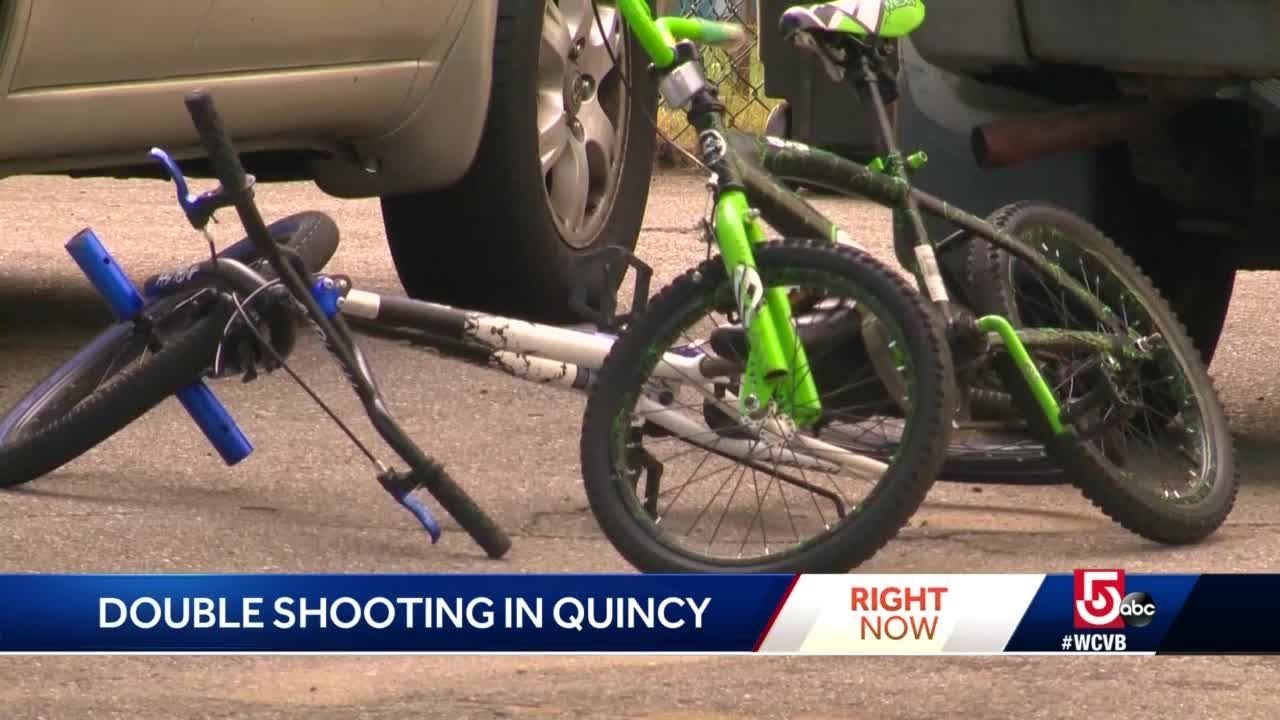 shooting in dc 2 men shot in Quincy