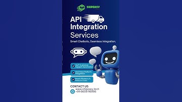 API AI platform integraton services