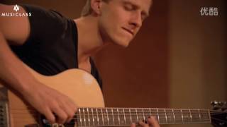 Tobias Rauscher - Memories LIVE in Wulumuqi (China) chords