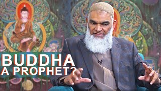 Video: Buddha a Prophet? - Shabir Ally