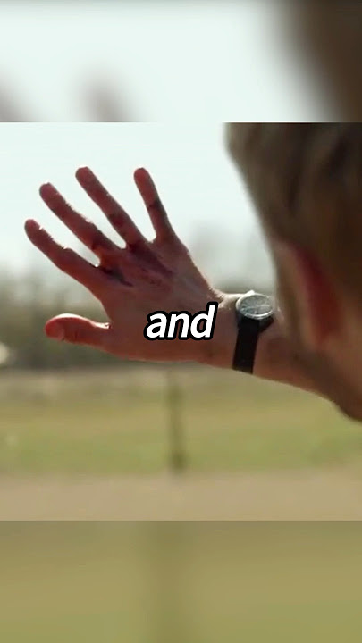 🤨🤨🤨An invisible wall#movie #films#FutureLink