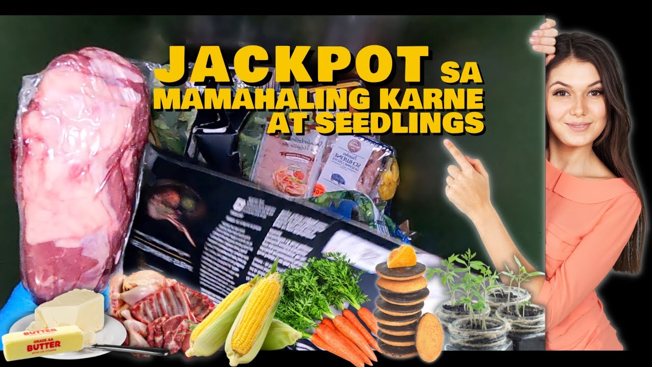 Dumpster Diving (Germany) : KOMPLETOS REKADOS ANG PA BLESSING NI MR. BIN