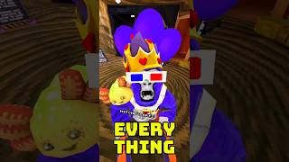 GORILLATAG PAINTBRAWL UPDATE!! #gorillatag #gorillatagquest #vr #gtag #trending #recommended #fyp